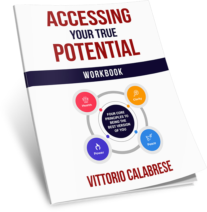 accessing your true potential